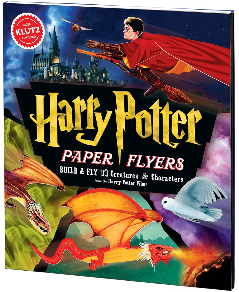 Harry con Hedwig | de una colección de 13 sellos de Harry Potter | Regalos  de Harry Potter y juguetes de Harry Potter | Los personajes más queridos de