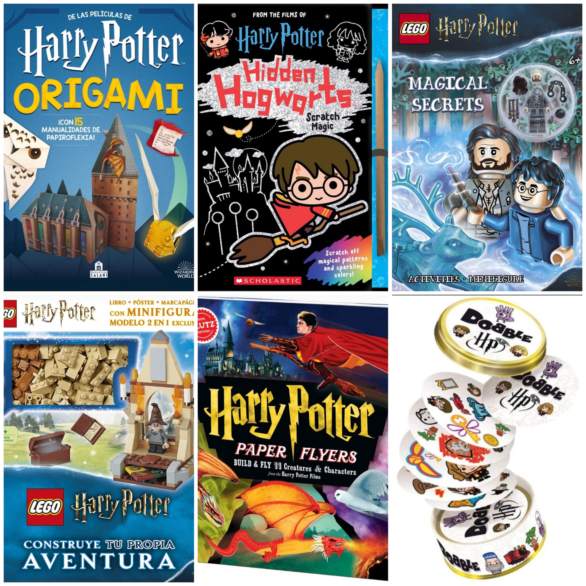 Ideas de regalo originales para fans de Harry Potter  Regalos de harry  potter, Carta de harry potter, Manualidades de harry potter