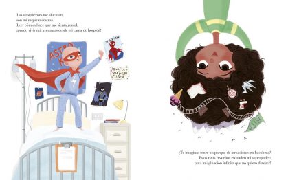 LO QUE NOS HACE ÚNICOS - Imagen 5