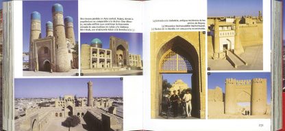 CIUDADES MARAVILLOSAS. 1001 FOTOS - Imagen 3