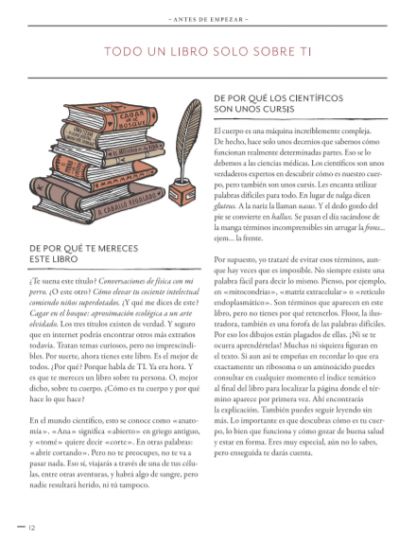 LA RESPUESTA ERES TÚ. Y tus billones de habitantes - Imagen 6