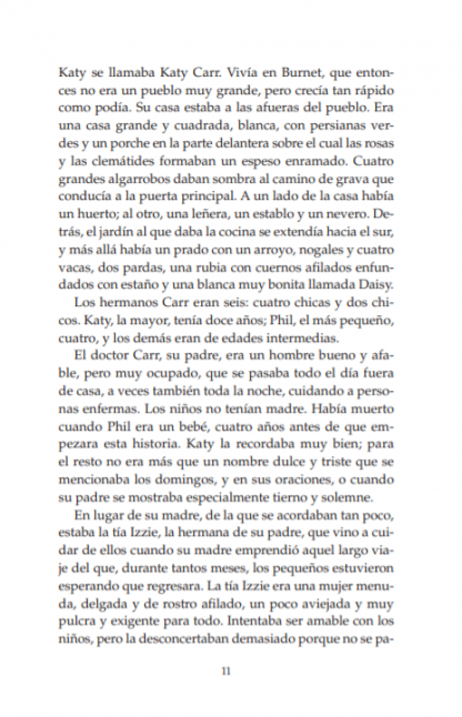 LO QUE KATY HIZO EN LA ESCUELA - Imagen 5