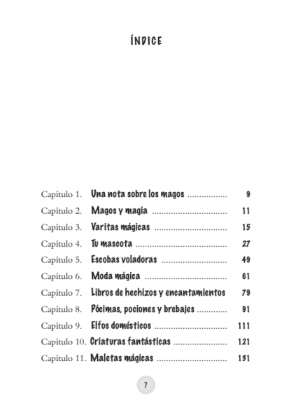 ¡INITIUM MAGIA! Trucos para ser aprendiz de mago - Imagen 2