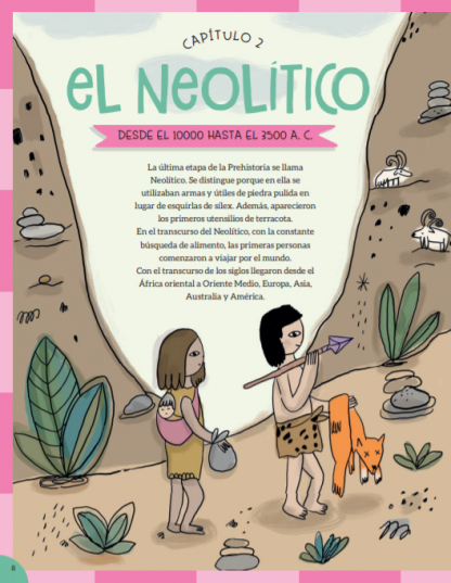 HISTORIA DE LAS MUJERES. Para una mirada nueva sin estereotipos sobre el mundo de hoy - Imagen 6