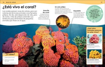 ¿SABÍAS QUÉ? ANIMALES. Respuestas geniales a preguntas sorprendentes - Imagen 2