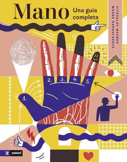 MANO: UNA GUÍA COMPLETA