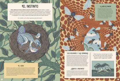 CHARLES DARWIN Y EL ORIGEN DE LAS ESPECIES: Las palabras que cambiaron el mundo - Imagen 3