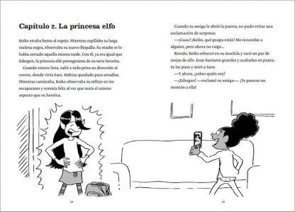 LAS AVENTURAS DEL EQUIPO CIBER. Aprende a detectar nuevos peligros del mundo digital como haters, phishing o fake news - Imagen 2