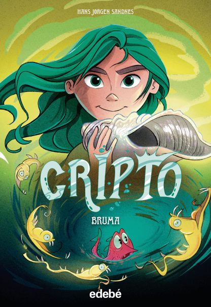 CRIPTO 4. Bruma