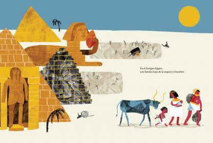 REFUGIADOS - Imagen 2