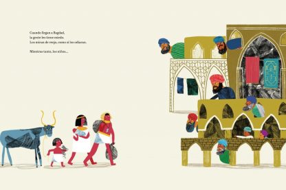 REFUGIADOS - Imagen 3