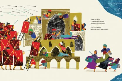 REFUGIADOS - Imagen 4