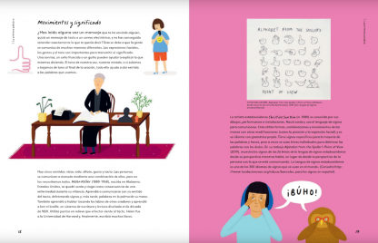 HISTORIA DE LAS PALABRAS PARA NIÑOS - Imagen 4